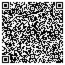 QR code with Ke Labs Inc contacts
