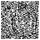 QR code with Adirondack Building Services Inc contacts