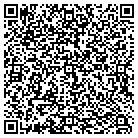 QR code with Harold's Barber & Style Shop contacts