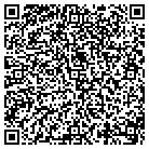 QR code with Hart To Hart Barber & Style contacts