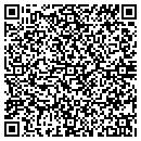 QR code with Hats Off Barber Shop contacts
