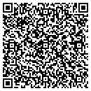 QR code with Headquarters contacts