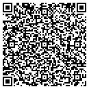 QR code with D L Lawn Landscaping contacts