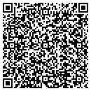 QR code with Heads Up Barber Shop contacts