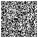 QR code with Reed Auto Sales contacts