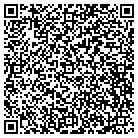 QR code with Heads Up Family Hair Care contacts
