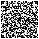 QR code with Reed's Auto Sales contacts