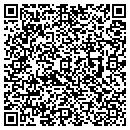 QR code with Holcomb Tile contacts