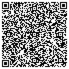 QR code with Highway 61 North Barber contacts