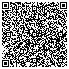 QR code with Hill's Barber & Beauty Shop contacts