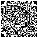 QR code with Holst Tiling contacts