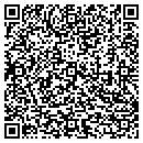 QR code with J Heithoff Tile Setting contacts