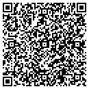 QR code with Glory Tans contacts