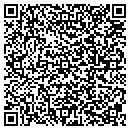 QR code with House Of Progress Barber Shop contacts