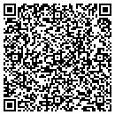 QR code with Angie List contacts