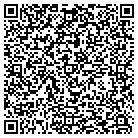 QR code with Jackie's Barber & Style Shop contacts