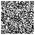 QR code with D S Danny Lawn Tree contacts