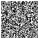 QR code with Apc Services contacts