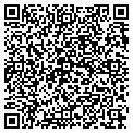 QR code with Jake's contacts