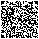 QR code with James C Barber contacts