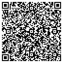 QR code with Rosston Auto contacts