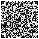 QR code with A & W Custom Carpentry contacts