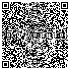 QR code with Heads Up Family Hair & Tanning Salon contacts