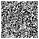 QR code with Tinderbox contacts