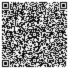 QR code with Zyonic Technical Service Inc contacts