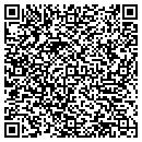 QR code with Captain Cleaning Contracting Inc contacts