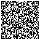 QR code with King Hair contacts