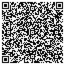 QR code with Tile By Wade contacts