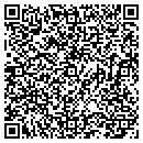 QR code with L & B Networks Llp contacts