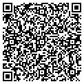 QR code with Lancaster's Barber Shop contacts