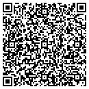 QR code with Reed & Ward LLC contacts