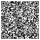 QR code with F C C Lawn Care contacts