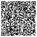 QR code with Cem contacts