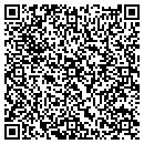 QR code with Planet Beach contacts