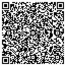QR code with Planet Beach contacts