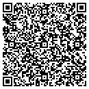 QR code with Alcoma Apartments Lp contacts