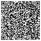 QR code with Marcia's Beauty And Barber contacts