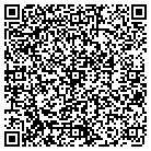 QR code with Marla's Barber & Stlye Shop contacts