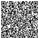 QR code with P C Connect contacts