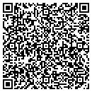 QR code with G-Applications LLC contacts