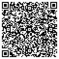 QR code with Daclin Corp contacts