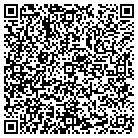 QR code with Mc Cann's Custom Cabinetry contacts