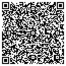 QR code with David F Chase contacts