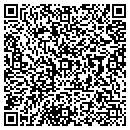 QR code with Ray's Of Joy contacts
