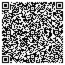 QR code with Mike's Place contacts