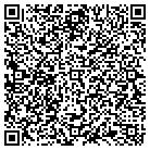 QR code with Treasures Auto Sales & Self S contacts